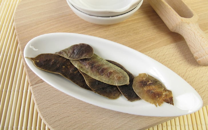 sinameki cayi