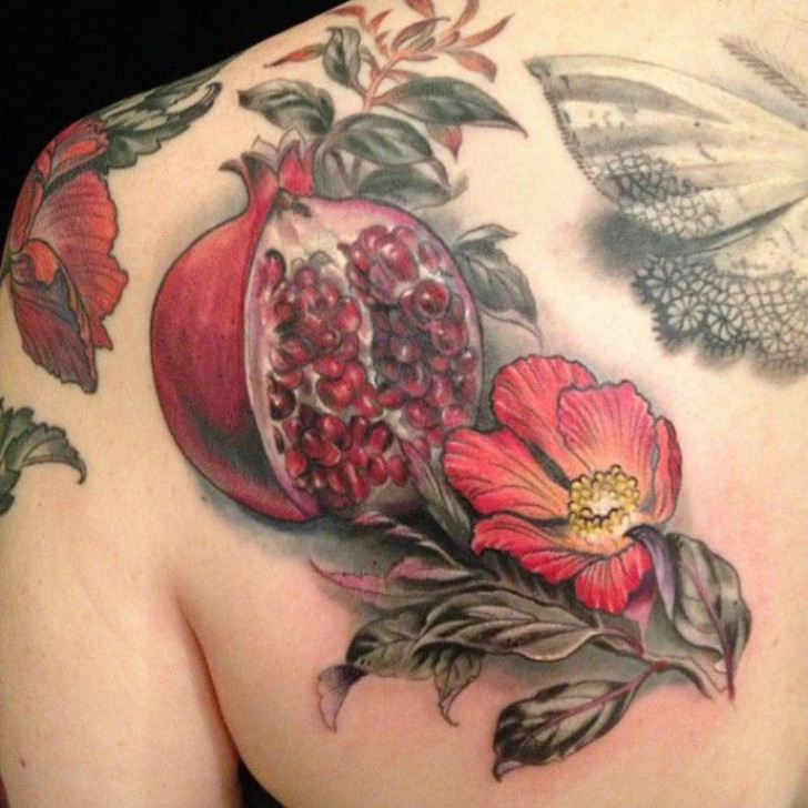 rattatattoo