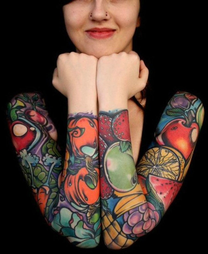 tattoodo