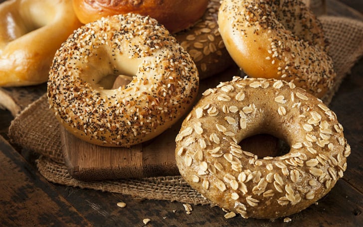 Bagel Tarifi
