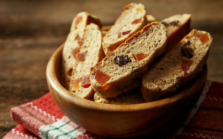 Biscotti Tarifi
