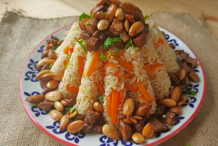 Acem Pilavı Tarifi