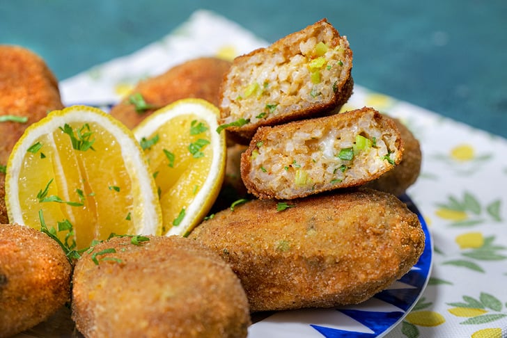 Yalancı Kadınbudu Köfte Tarifi