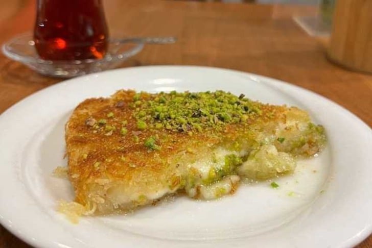 Hatay Ekol Künefe
