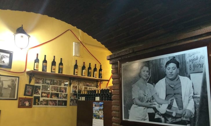 foursquare/hostaria-del-moro