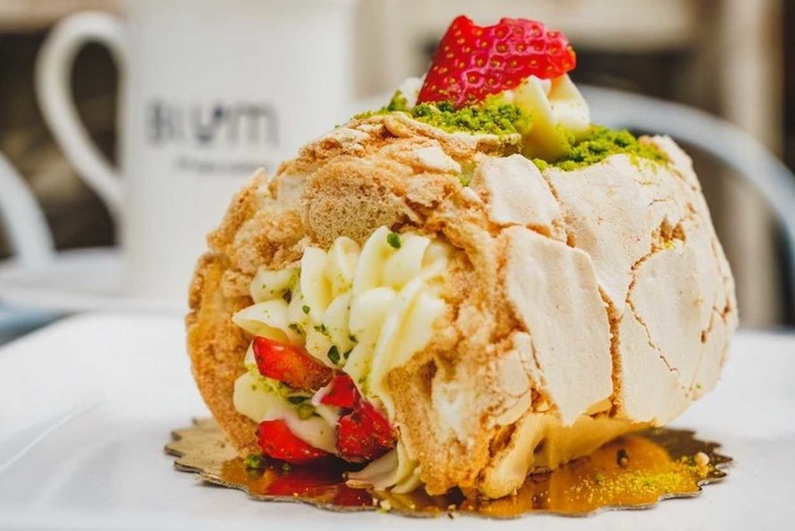 Blum Coffee House