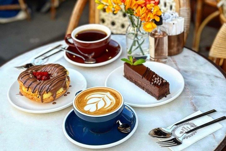 La Vie Praline