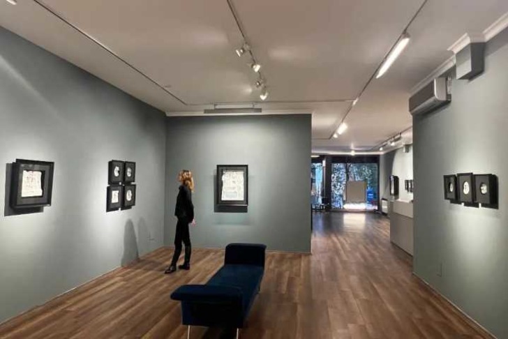 C.A.M Galeri