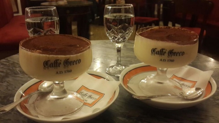 foursquare/caffegreco