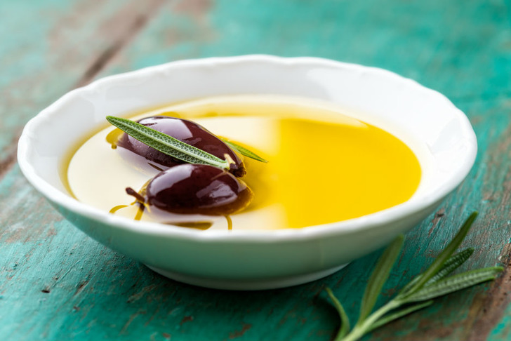 zeytin-yagi