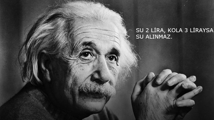 einstein-kola-su-denklemi