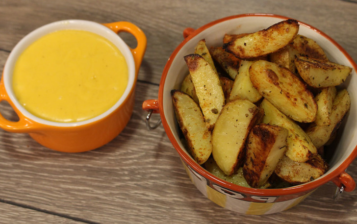 cheddar-soslu-firinda-patates