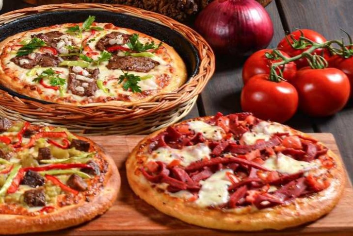 Tadım Pizza