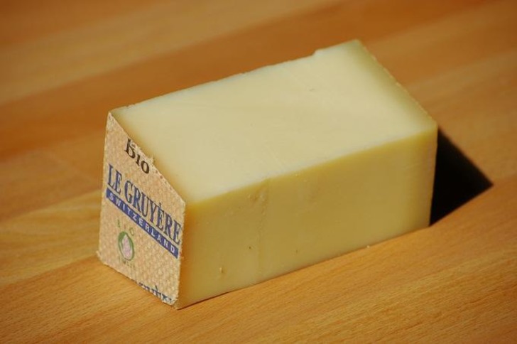 gravyer-peyniri