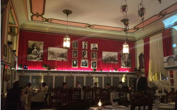 foursquare/mythosgarrestaurant
