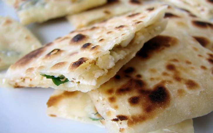 Gözleme Tarifi