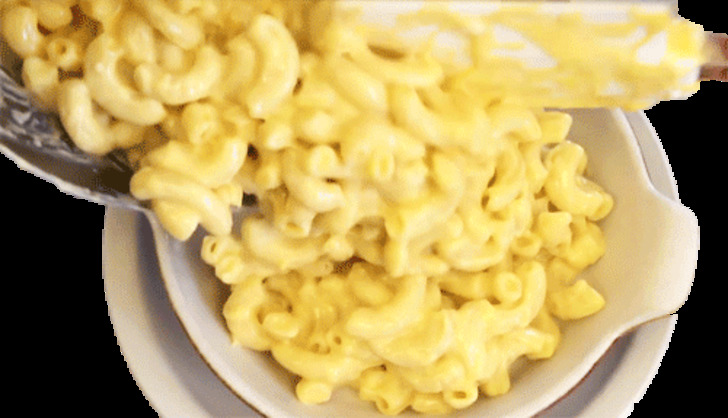 mac-and-cheese