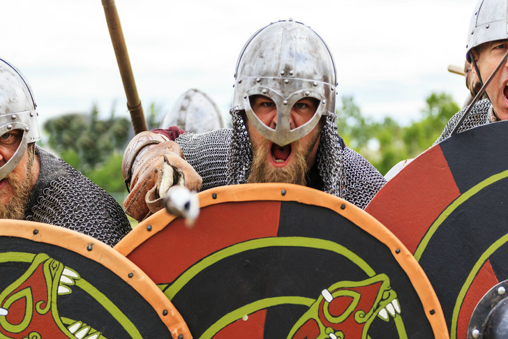 viking-savascilari