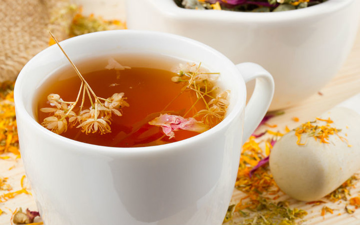 Bağışıklık Sistemi Çayı Tarifi
