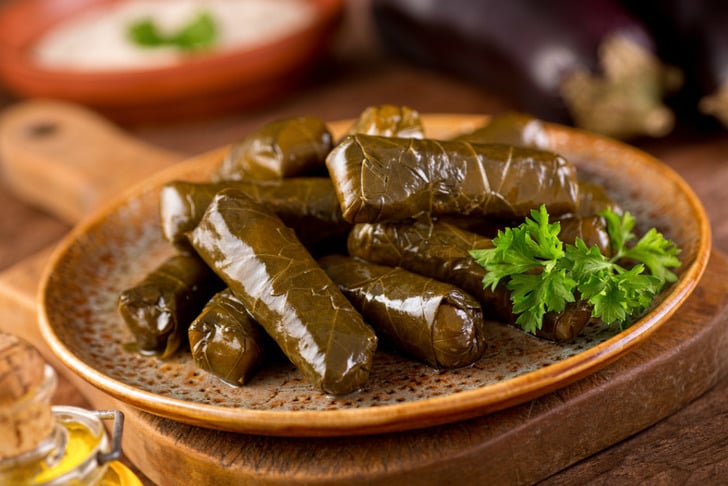 Yaprağından Lahanasına, Zeytinyağlısından Etlisine Tüm Yönleriyle: Sarma
