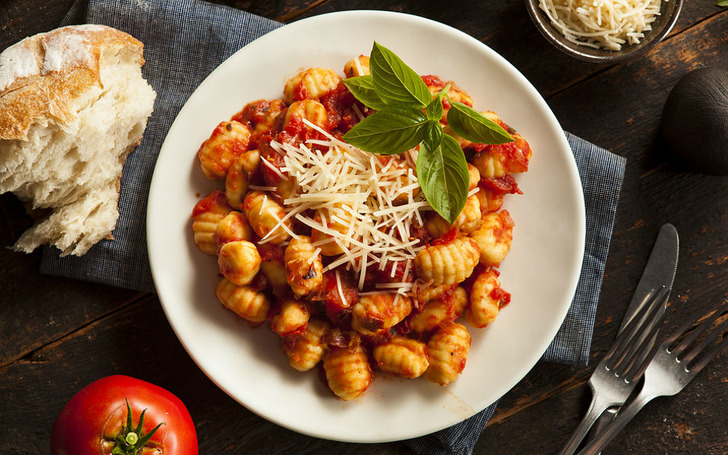 Gnocchi Tarifi