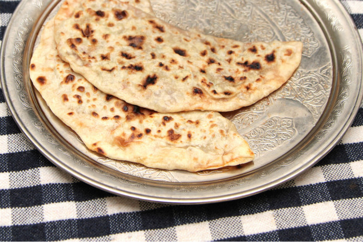 yufka-ekmek