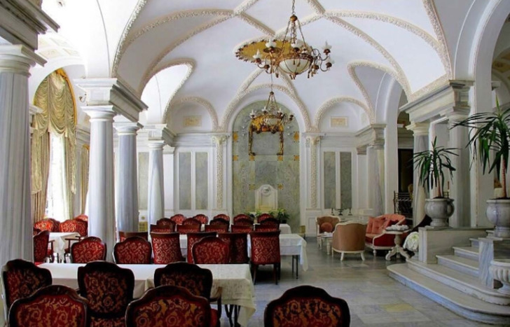 foursquare/hidivkasrı