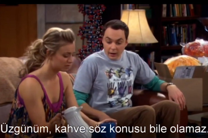 dizist