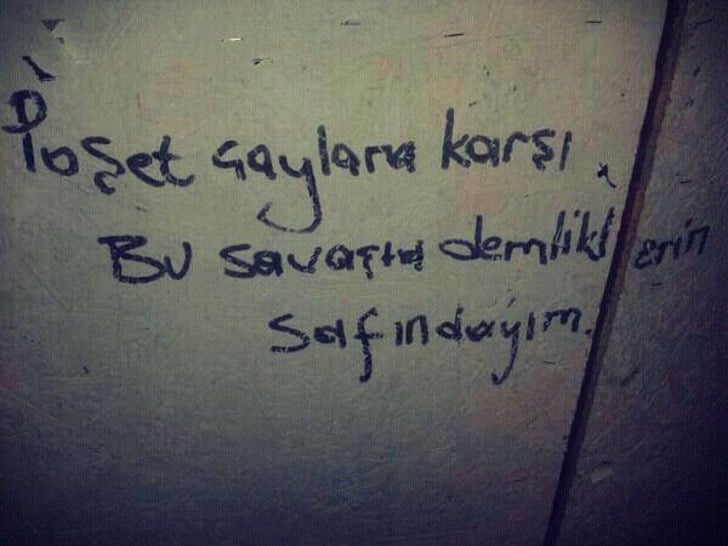 sokaktakiduvar