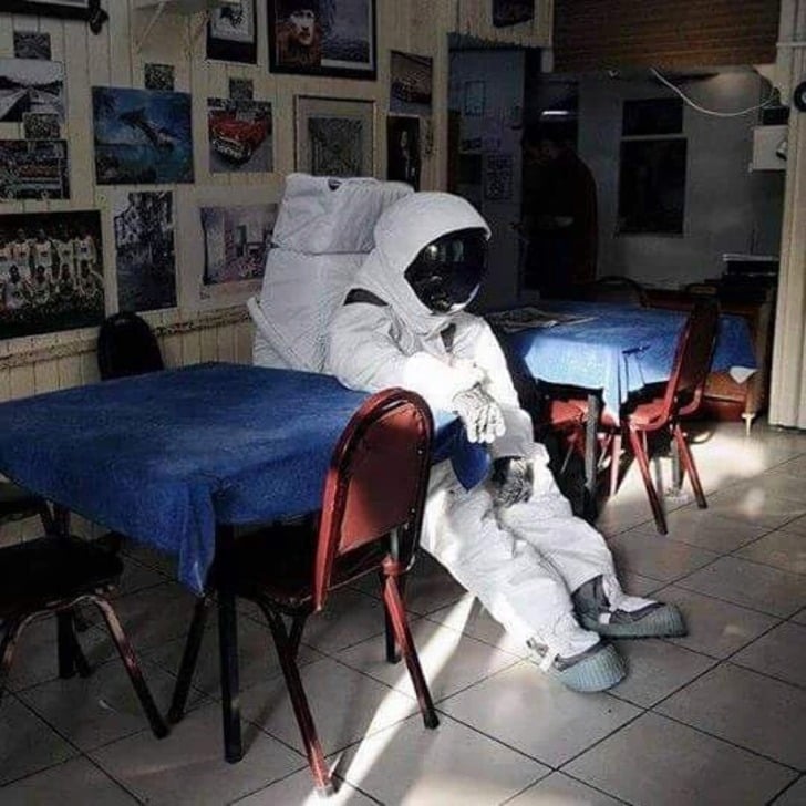 cay-astronot