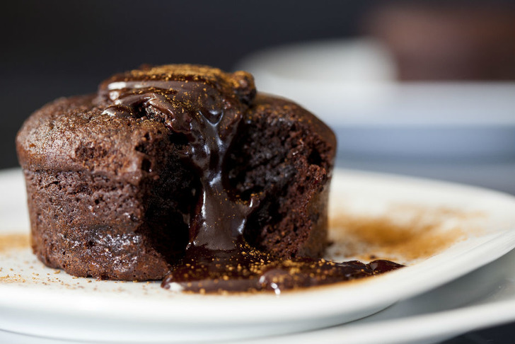 Çikolatalı Sufle Tarifi