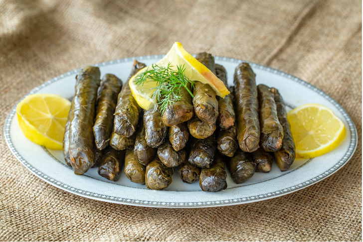 taze-yaprak-sarmasi-tarifi