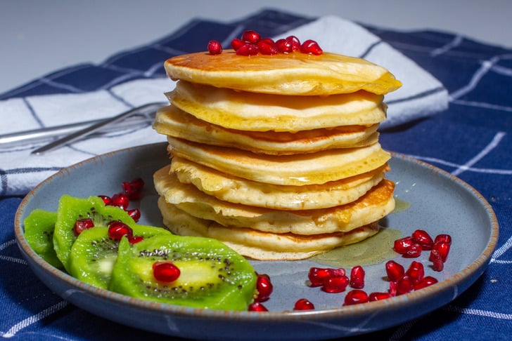 Kolay Pankek (Pancake) Tarifi