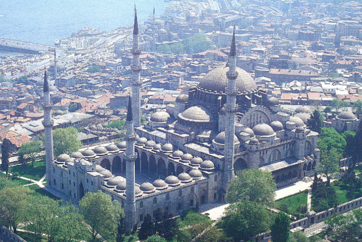 http://www.mimarsinaneserleri.com/ | mimarsinaneserleri