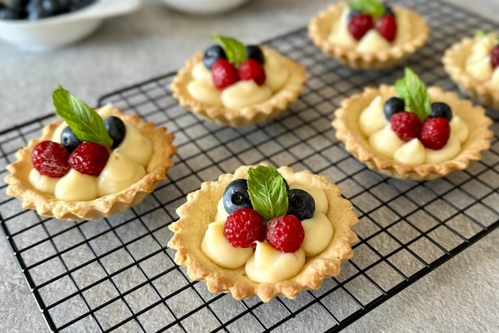 Tartolet Tarifi