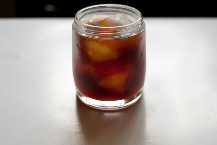 Cold Brew Tarifi