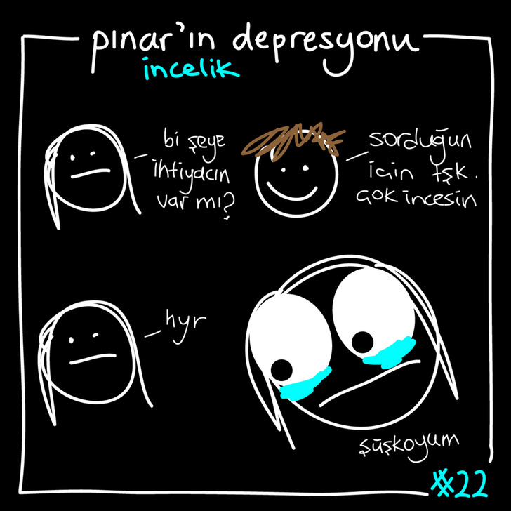 facebook.com/pinarindepresyonu