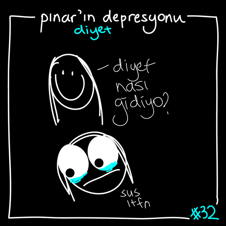 facebook.com/pinarindepresyonu