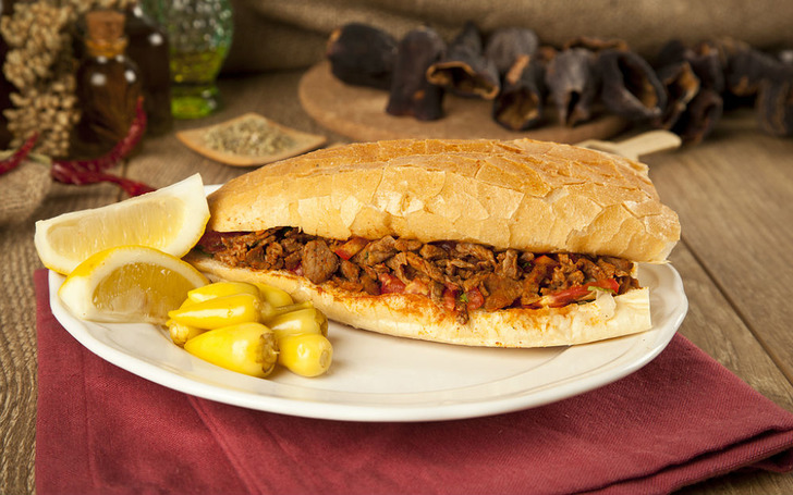 Tantuni Tarifi