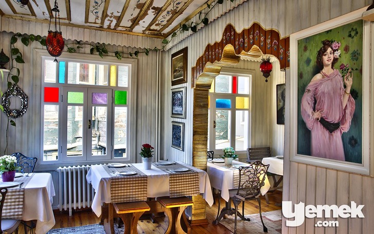 Fotoğraf: Özgür Bakır / House of Medusa