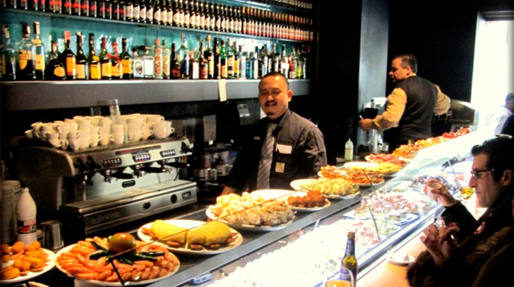theguide4foodlovers - Catalana Cerveceria