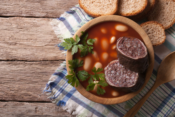 fabada asturiana
