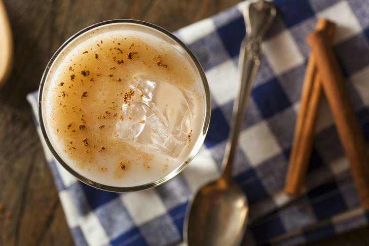 horchata