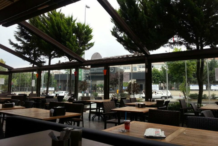 foursquare
