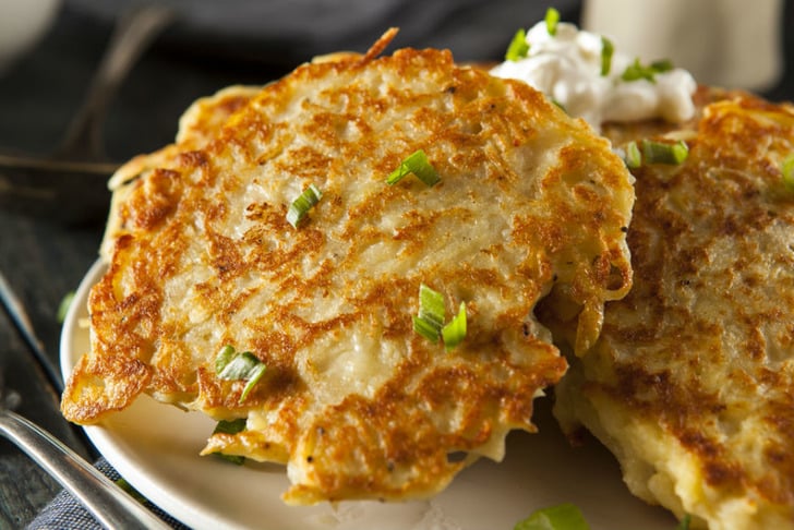 Patates Mücveri Tarifi
