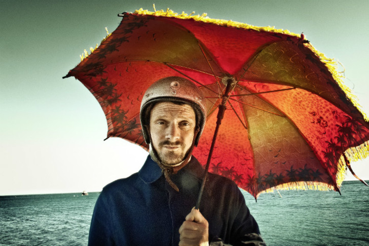 xlr8r