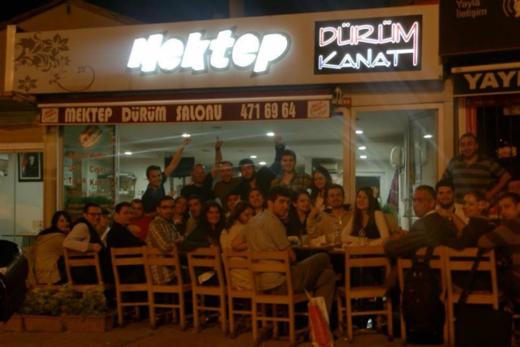foursquare
