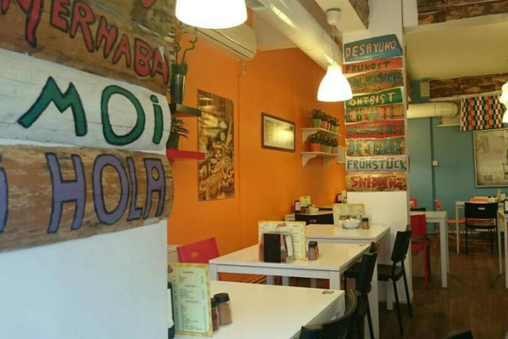 foursquare