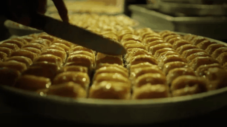 baklava-yapimi