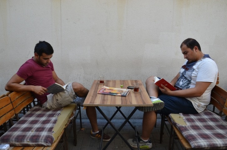 hurriyet